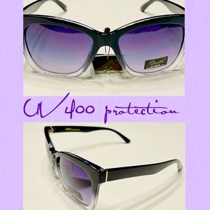 Women’s stylish Giselle Sunglasses  (New)